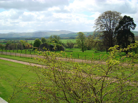Ford Castle May 2009-03