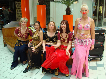 Red Nose Day May 2009-07