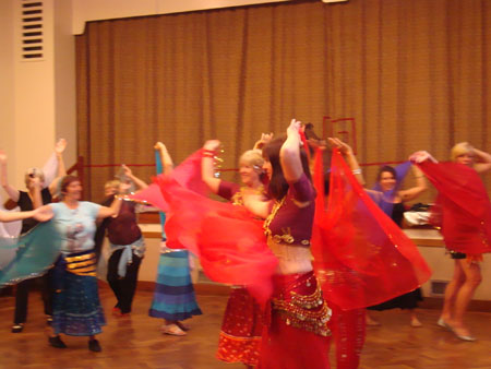 Summer Hafla July 2009-03