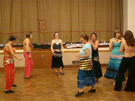 Summer Hafla July 2009-04