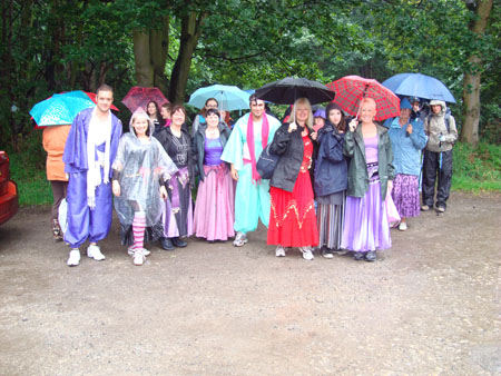 Egyptian Sponsored Event August 2009-02