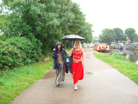 Egyptian Sponsored Event August 2009-03