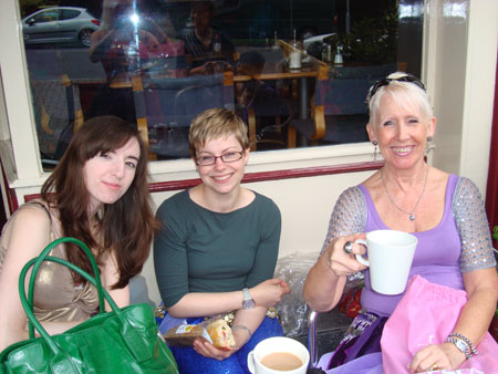 Egyptian Sponsored Event August 2009-07