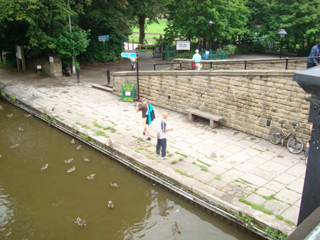 Egyptian Sponsored Event August 2009-09